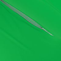 Solid Green Subtle Grass 44BF58 Plain Fabric Solid Coordinate