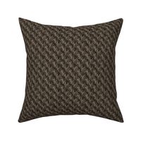 Textured Arch Grid Curves Casual Neutral Interior Dark Mix Monochromatic Circles Warm Gray Blender Earth Tones Bark Brown Gray Taupe 6E6250 Subtle Modern Abstract Geometric