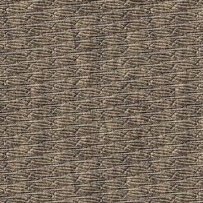 Textured Curved Waves Casual Neutral Interior Dark Mix Monochromatic Circles Warm Gray Blender Earth Tones Mushroom Brown Gray Taupe 9D8C71 Subtle Modern Abstract Geometric