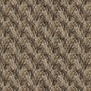 Textured Arch Grid Curves Casual Neutral Interior Dark Mix Monochromatic Circles Warm Gray Blender Earth Tones Mushroom Brown Gray Taupe 9D8C71 Subtle Modern Abstract Geometric