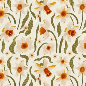 Cream_Daffodils_Small