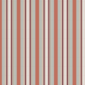 Simply Stripes