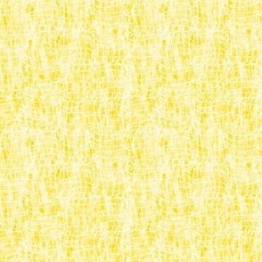 Textured Checks Grid Squares Casual Fun Light Mix Summer Monochromatic Gingham Yellow Blender Bright Colors Golden Yellow Gold FFD500 Bold Modern Abstract Geometric