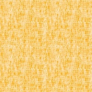 Textured Checks Grid Squares Casual Fun Light Mix Summer Monochromatic Gingham Orange Blender Bright Colors Marigold Orange Yellow EF9F04 Bold Modern Abstract Geometric