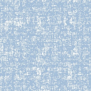 Sky blue pastel worn fabric texture