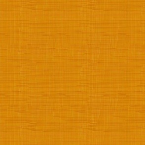 Bohemian Summer Orange Color / Textured