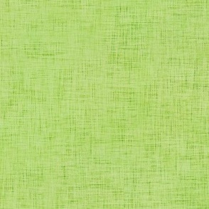 Solid Color Linen Texture Bright Green- Grass Green- Bright Pastel Green- Dopamine Light Green- Lime Green- Fresh Spring Green- Chartreuse