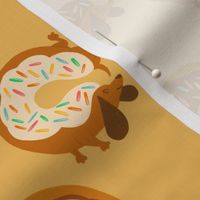 Donut Dachshunds