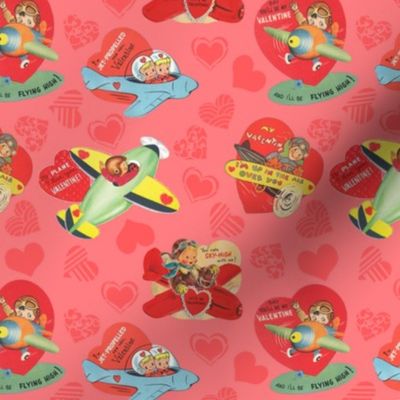 Kitsch Valentine - Smaller