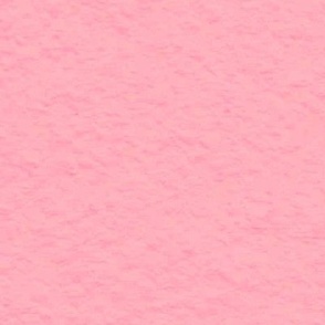 Pale pink water coloured textured solid