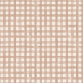 Gingham dusty on cream (small)