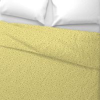 stellate whimsy - gold