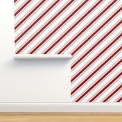 Candy Cane Red