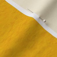Saffron solid on water colour paper texture coor