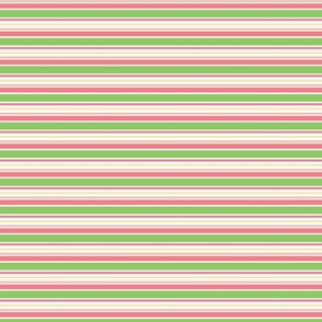 Stripes Brightly