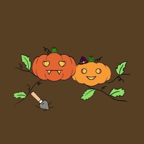 Pumpkin Pals