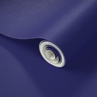 Solid Blue Subtle Navy Blue 2E2E66 Plain Fabric Solid Coordinate