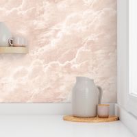 RELAX ON CLOUD 9 - ANTIQUE BLUSH