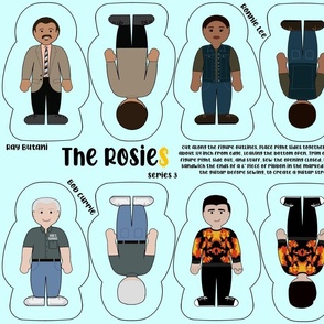 The Rosies - Series 3
