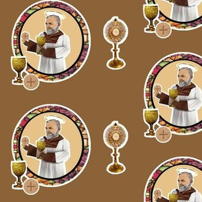 Padre Pio