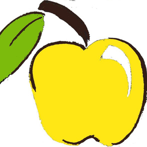 Apple Yellow