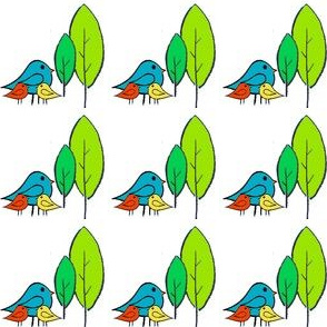 Little_Birdies_with_Trees