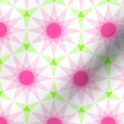 01233227 : SC3EE4 : pink + green