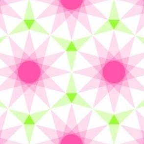 01233227 : SC3EE4 : pink + green