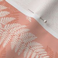 Forest Ferns - Pink
