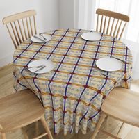 Provence_Plaid