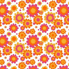 OrangePatterns-BrightFlowers