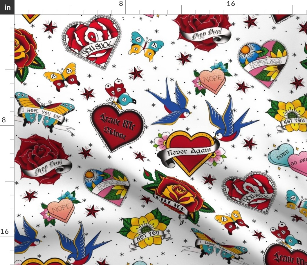 1,775 Broken Heart Tattoo Royalty-Free Images, Stock Photos & Pictures |  Shutterstock