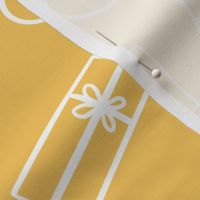 Gifts Yellow