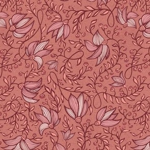 Alla Floral Marsala