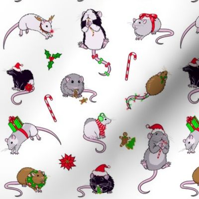 Ratmas Wishes