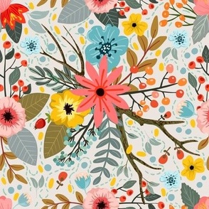 botanical-pattern