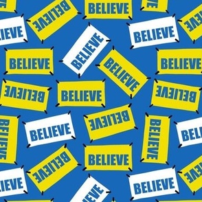 Believe