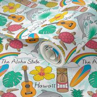 small Hawaii items