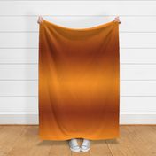 Gradient Ombre Fabric Red Rust to Yellow Gold
