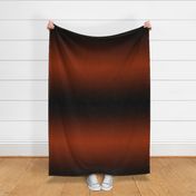 Gradient Ombre Fabric Red to Black