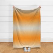 Gradient Ombre Fabric Yellow Gold to White