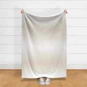 Gradient Ombre Fabric Sand Light Tan to White