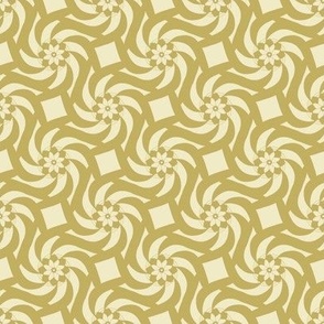 Swirling pattern 