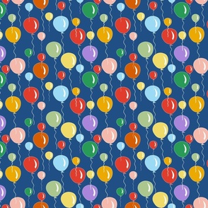 Balloons_navy background