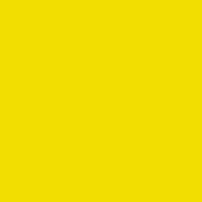 Solid Yellow Bold Lemon Lime EBDD1F Plain Fabric Solid Coordinate