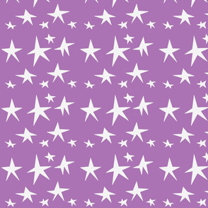 star purple