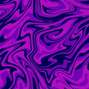 SWIRL - Purple