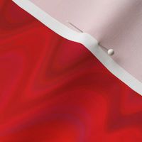 Marbled Endpaper Stripe in Reds