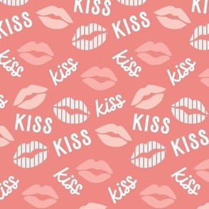 Sweet kisses