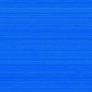 Classic Horizontal Stripes Natural Hemp Grasscloth Woven Texture Classy Elegant Simple Blue Blender Bright Colors Summer Cobalt Blue 005CFF Bold Modern Abstract Geometric
